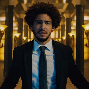 Photo Jorge Lendeborg Jr.