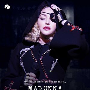 Photo Madame X