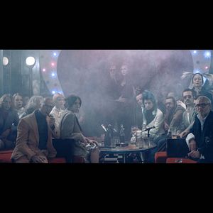 Photo Paradigmes : le film