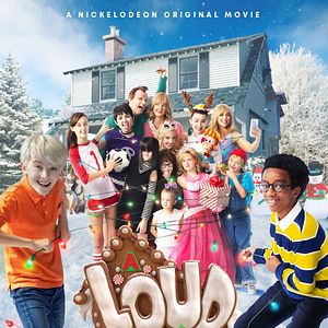 Photo Un Noël Chez Les Loud