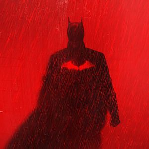 Photo The Batman