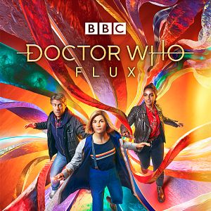Photo Doctor Who (2005)
