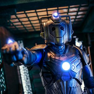 Photo Doctor Who (2005)