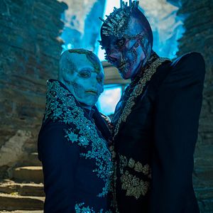 Photo Doctor Who (2005)