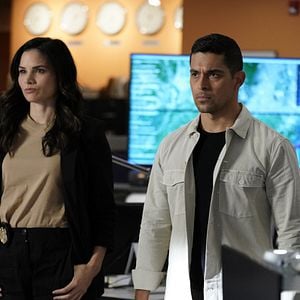 Photo NCIS : Enquêtes spéciales