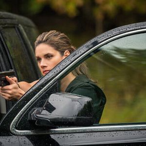 Photo Missy Peregrym