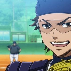 Photo Ace of Diamond