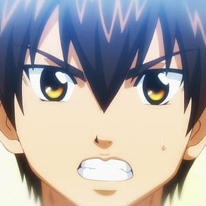 Photo Ace of Diamond
