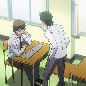 Photo Ace of Diamond