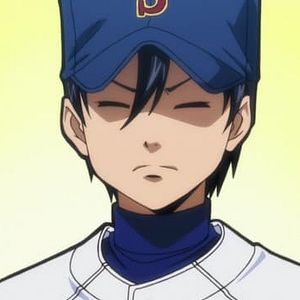 Photo Ace of Diamond