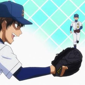 Photo Ace of Diamond