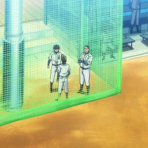 Photo Ace of Diamond