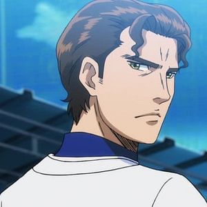 Photo Ace of Diamond