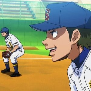 Photo Ace of Diamond