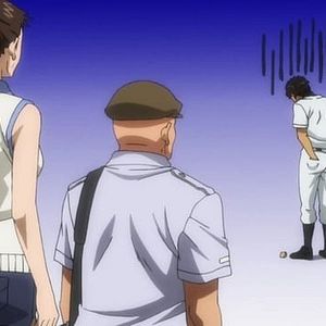 Photo Ace of Diamond