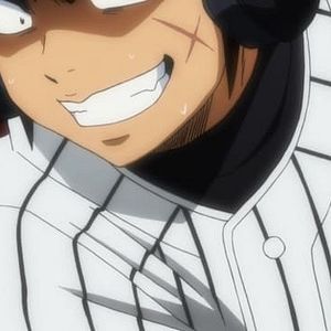 Photo Ace of Diamond
