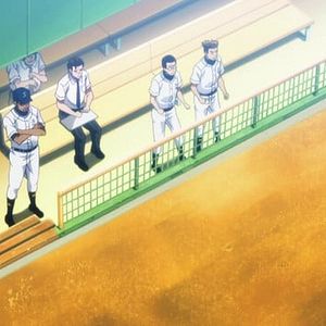 Photo Ace of Diamond