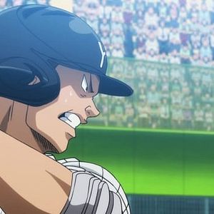 Photo Ace of Diamond