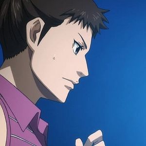 Photo Ace of Diamond