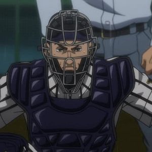 Photo Ace of Diamond