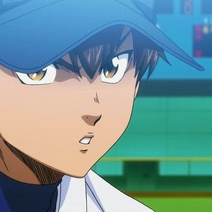 Photo Ace of Diamond