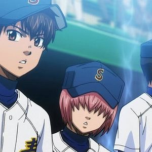 Photo Ace of Diamond