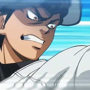 Photo Ace of Diamond