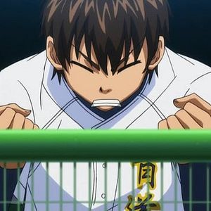 Photo Ace of Diamond