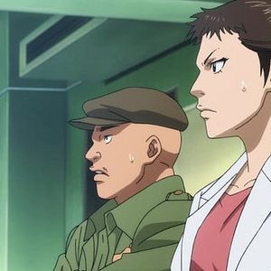 Photo Ace of Diamond