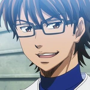 Photo Ace of Diamond