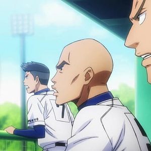 Photo Ace of Diamond