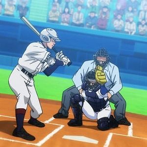 Photo Ace of Diamond