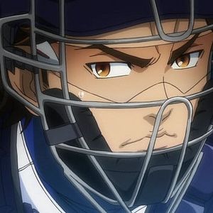 Photo Ace of Diamond