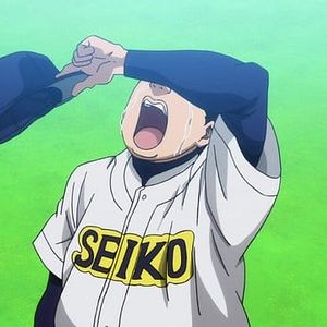 Photo Ace of Diamond