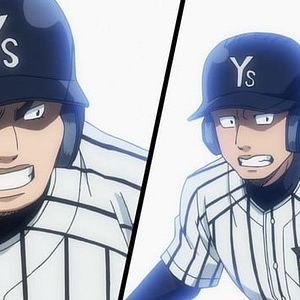 Photo Ace of Diamond