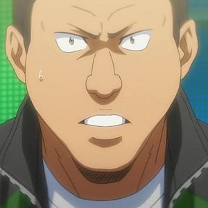Photo Ace of Diamond
