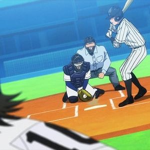 Photo Ace of Diamond