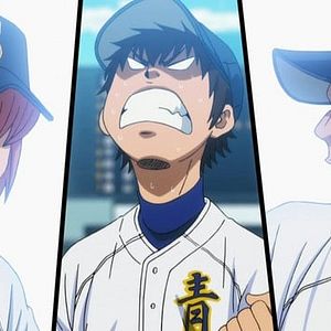 Photo Ace of Diamond