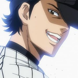 Photo Ace of Diamond