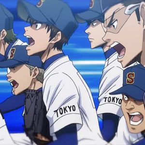 Photo Ace of Diamond