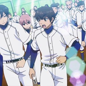 Photo Ace of Diamond