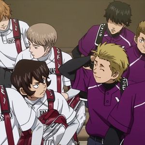 Photo Ace of Diamond