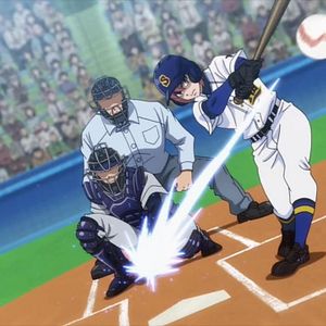 Photo Ace of Diamond