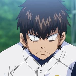 Photo Ace of Diamond