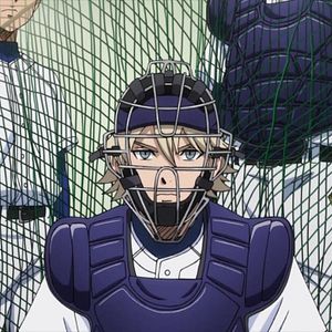 Photo Ace of Diamond