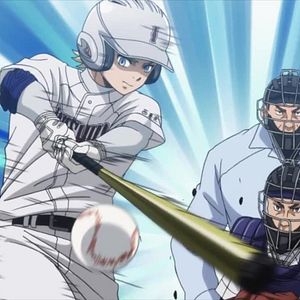 Photo Ace of Diamond