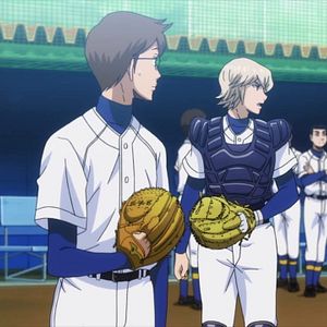 Photo Ace of Diamond