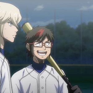 Photo Ace of Diamond