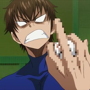 Photo Ace of Diamond