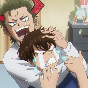 Photo Ace of Diamond